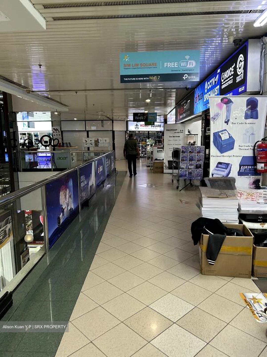 Sim Lim Square (D7), Retail #468770291